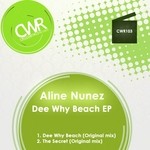 cover: Aline Nunez - Dee Why Beach