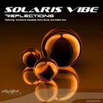 cover: Aquafeel|Solaris Vibe|Helber Gun - Reflections