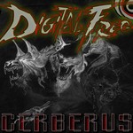 cover: Digital Freq - Cerberus