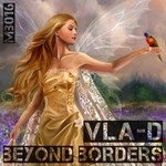 cover: Vla D - Beyond Borders