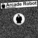 cover: Arcade Robot - Dmuchawa