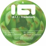 cover: Trademark - Dusk EP