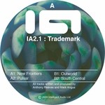 cover: Trademark - Dawn EP