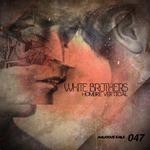 cover: White Brothers - Hombre Vertical EP