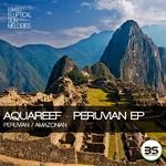 cover: Aquareef - Peruvian