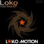 cover: Loko - Hola Ibiza