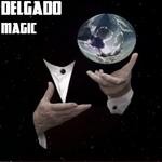 cover: Delgado - Magic