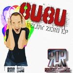 cover: Bubu (breaks) - Below Zero EP