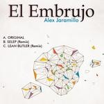 cover: Alex Jaramillo - El Embrujo