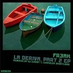 cover: Fr3ak - La Deriva Part 2