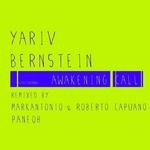 cover: Yariv Bernstein - Awakening Call