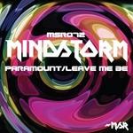 cover: Mindstorm - Paramount