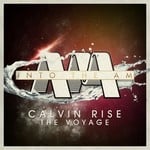 cover: Calvin Rise - The Voyage