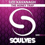 cover: Lee Kavanagh - The Honey Trap EP