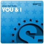 cover: Jose Del Valle - You & I