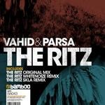 cover: Parsa|Vahid - The Ritz