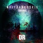 cover: Wolfgang Devis - Organish