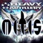 cover: Mitis - Elixir