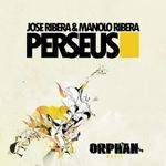 cover: Jose Ribera - Perseus