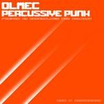 cover: Olmec - Percussive Punk