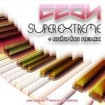 cover: Geon - Super Extreme