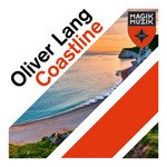 cover: Oliver Lang - Coastline