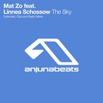 cover: Mat Zo|Linnea Schossow - The Sky