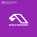 cover: Arty - Open Space