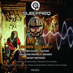 cover: Mutated Mindz - Brown Sugar EP