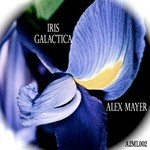 cover: Alex Mayer - Iris Galactica