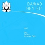 cover: Dawad - Hey EP