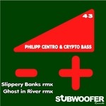 cover: Crypto Bass - Slippery Banks