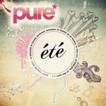 cover: Various - Ete: The Pure Summer Compilation