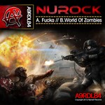 cover: Nurock - Shut The Fuck Up