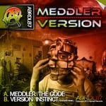 cover: Meddler|Version - The Code