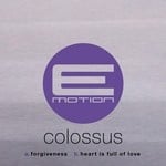 cover: Colossus - Forgiveness