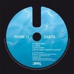 cover: Pierre Lx - Gabita