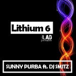 cover: DJ Miss Smitz|SUNNY PURBA - Lithium 6