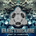 cover: Electricube - Cost Of Imagination