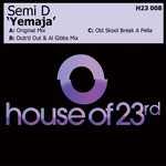 cover: Semi D - Yemaja