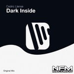 cover: Cedric Llense - Dark Inside