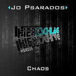 cover: Jo Psarados - Chaos