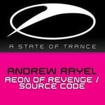 cover: Andrew Rayel - Aeon Of Revenge