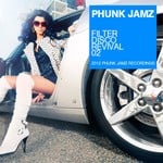 cover: Phunk Jamz - Filter Disco Revival 02