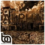 cover: 2blastguns - Alpha EP