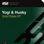 cover: Yogi & Husky - Solid State EP