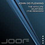 cover: John 00 Fleming - The 10th Life (remixes)