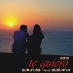 cover: Suzana|Salinas - Te Quiero 2k12