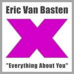 cover: Eric Van Basten - Everything About You