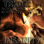 cover: Acid Bunny|Noisyboy - Insanity